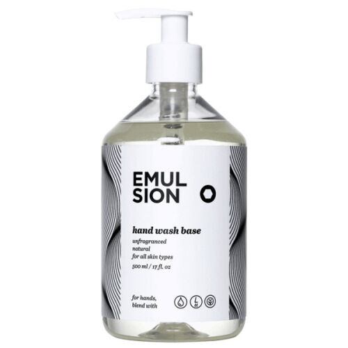 Hand Wash Base