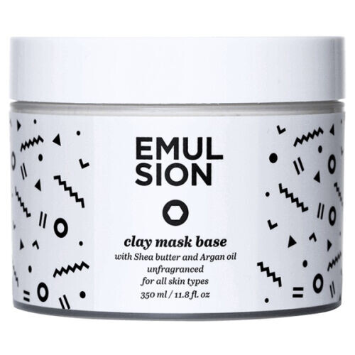 Mask Base For Face And Body
