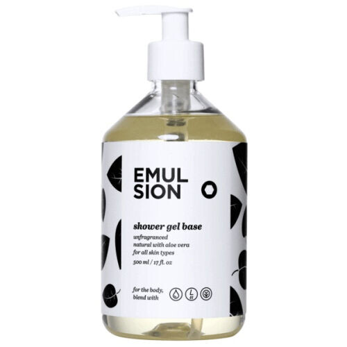 Shower Gel Base