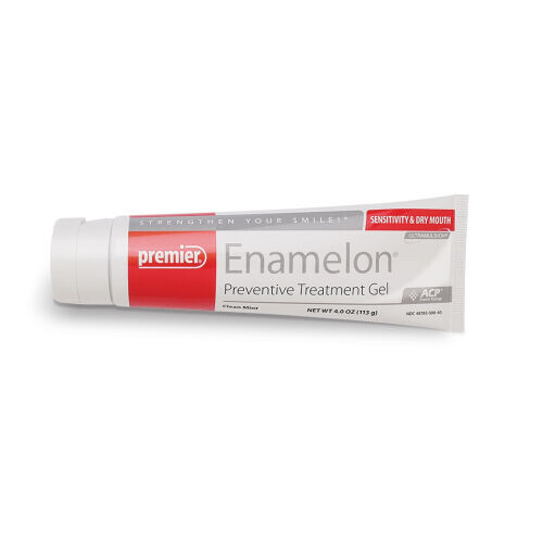Preventative Treatment Gel