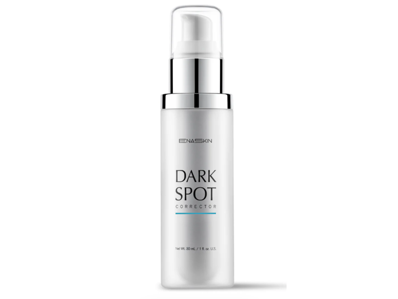EnaSkin Dark Spot Corrector Face & Body Serum, 1 fl oz/30 mL