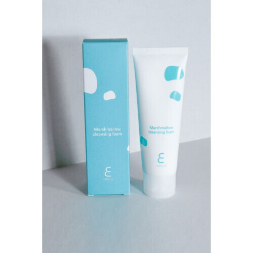 Marshmallow Cleansing Foam