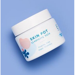 Skin Pot Cleansing Balm