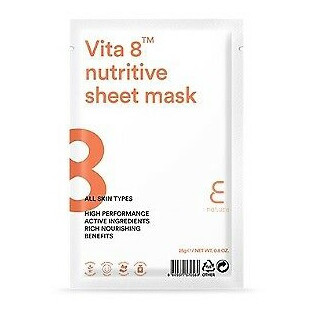 Vita 8 Nutritive Sheet Mask