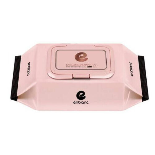 Indipink Wet Tissue