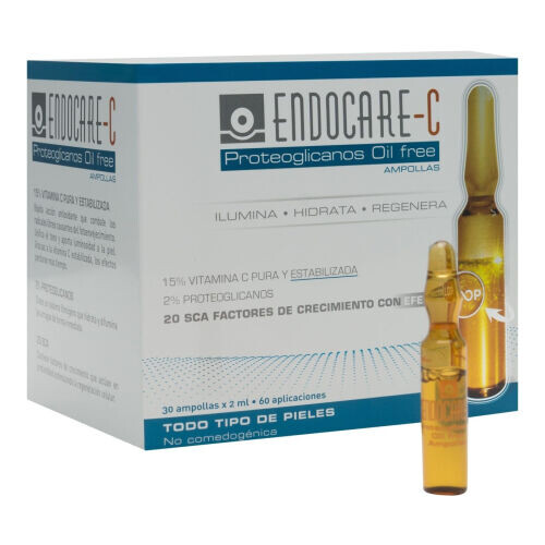 C Proteoglicanos Oil Free