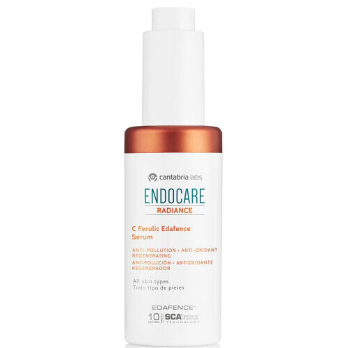 Radiance C Ferulic Edafence Serum