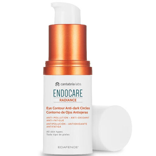 Radiance Eye Contour