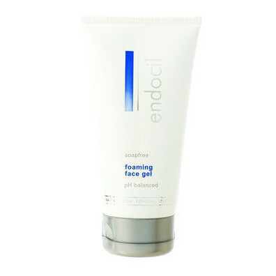 Foaming Face Gel