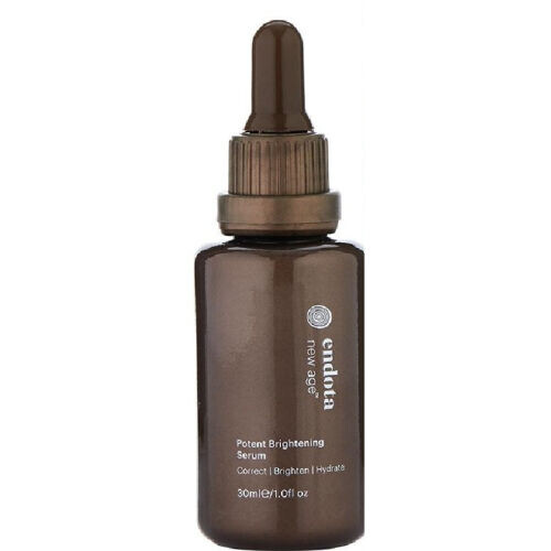 Potent Brightening Serum