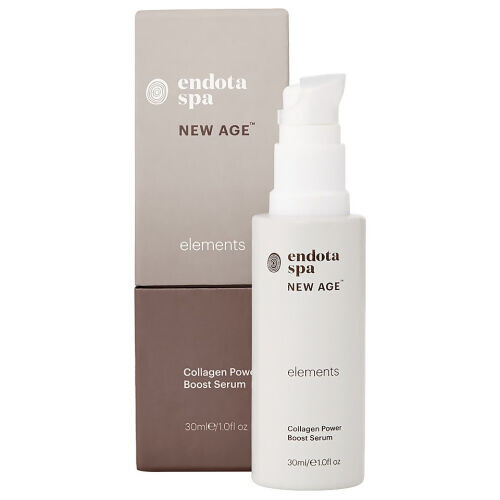 Collagen Power Boost Serum