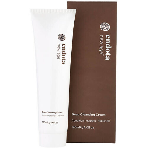Deep Cleansing Cream