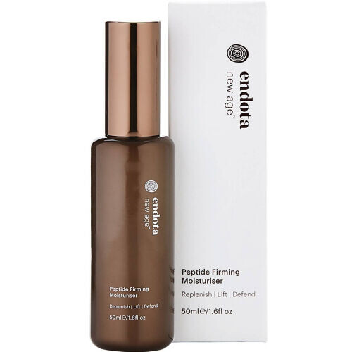 Peptide Firming Moisturiser