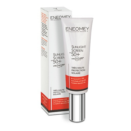 Sunlight Screen SPF 50+