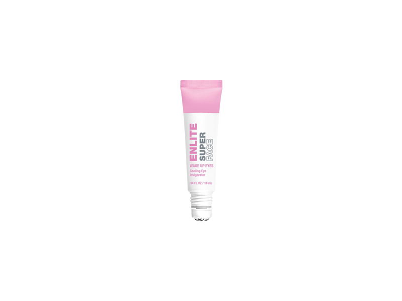 Enlite Super Face Wake Up Eyes Cooling Eye Invigorator, 0.34 oz