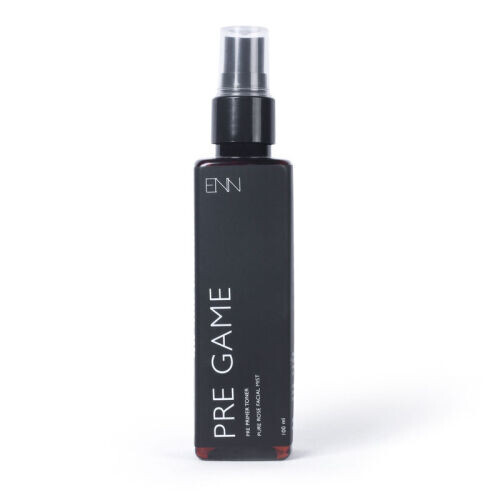 Pre Game - Pre Primer Toner