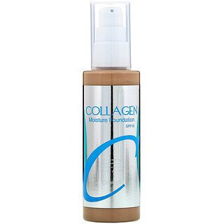 Collagen Moisture Foundation