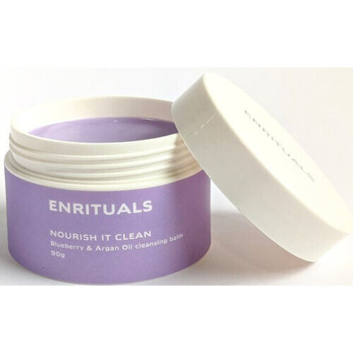 Nourish It Clean Cleansing Balm Makeup Remover