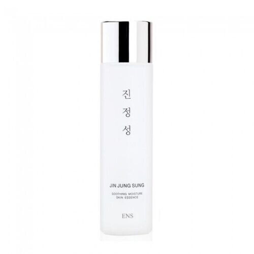 Jin Jung Sung Soothing Face Moisturizer Essence Serum