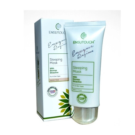 Sleeping Mask