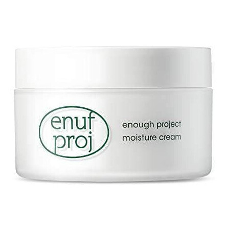 Enough Project Moisture Cream