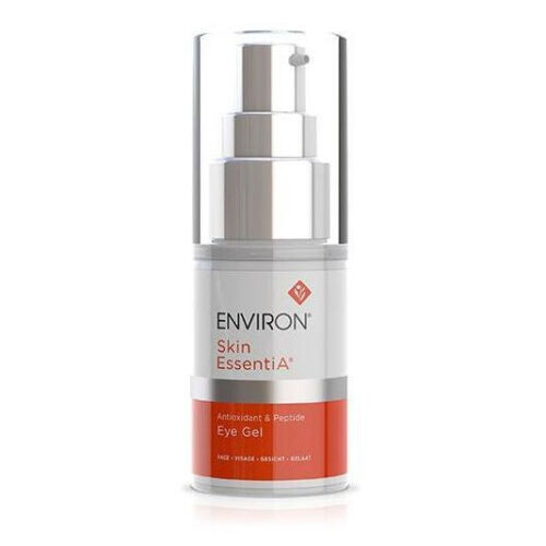 Antioxidant & Peptide Eye Gel