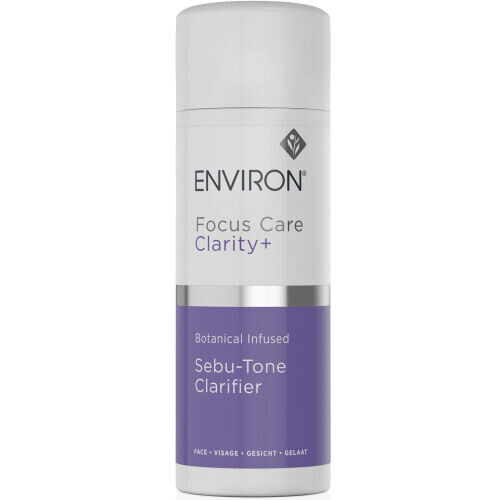 Botanical Infused Sebu-tone Clarifier