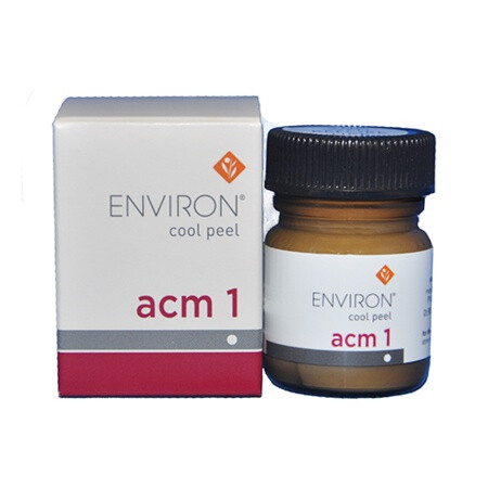 Cool Peel Acm 1