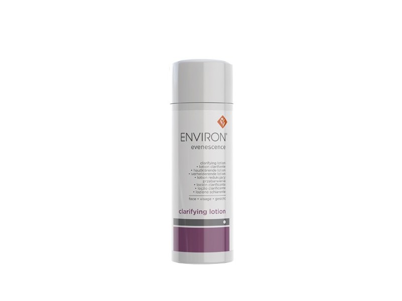 Environ Evenescence Clarifying Lotion, 100 mL