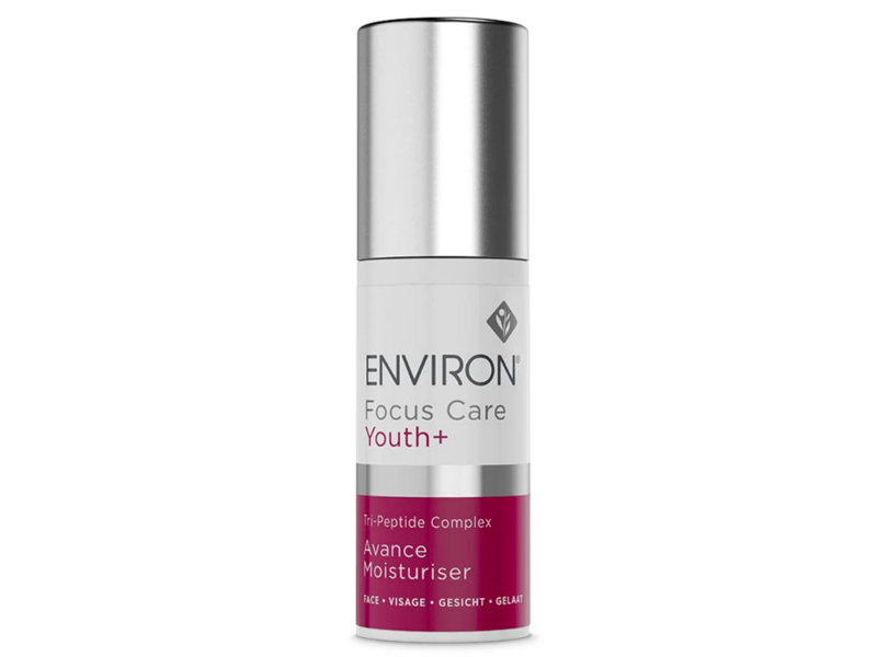 Environ Focus Care Youth+ Avance Moisturiser, 5 ml