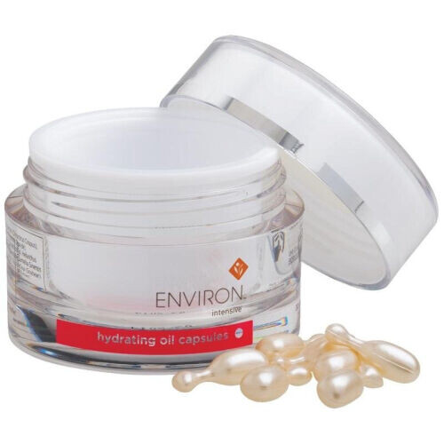 Hydrating Oil Capsules