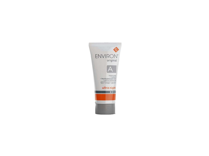 Environ Original Ultra Night Cream, 60 mL