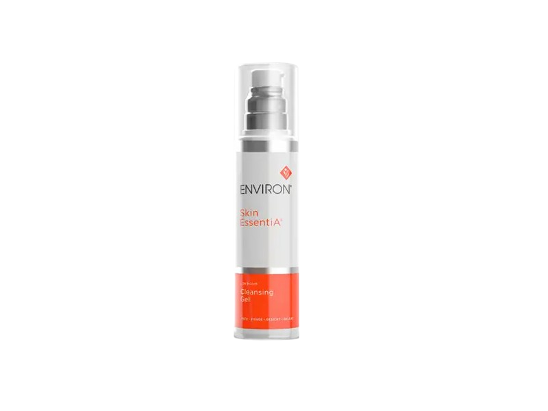 Environ Skin Essentia Low Foam Cleansing Gel, 200 mL