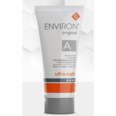 Ultra Night Cream