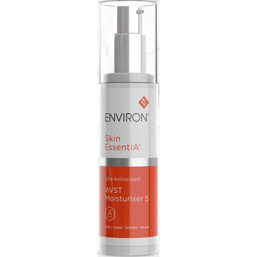 Vita-Antioxidant Avst Moisturizer 5