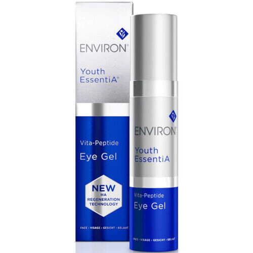 Youth Essentia (c-quence) Vita-peptide Eye Gel