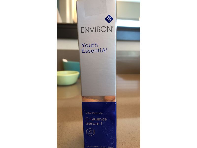 Environ Youth Essentia Serum 1