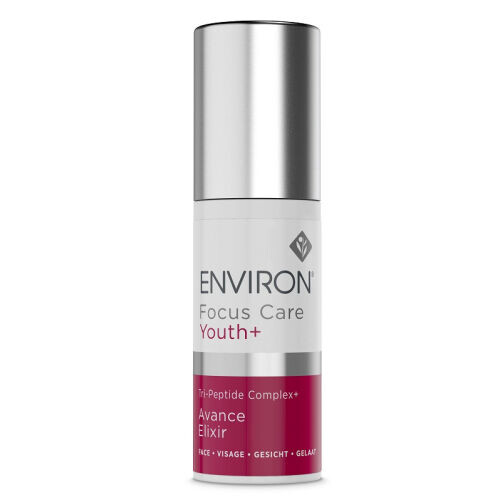 Youth + Tri-Peptide Complex + Avance Elixir