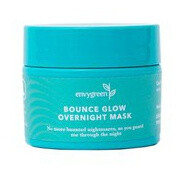 Bounce Glow Overnight Mask