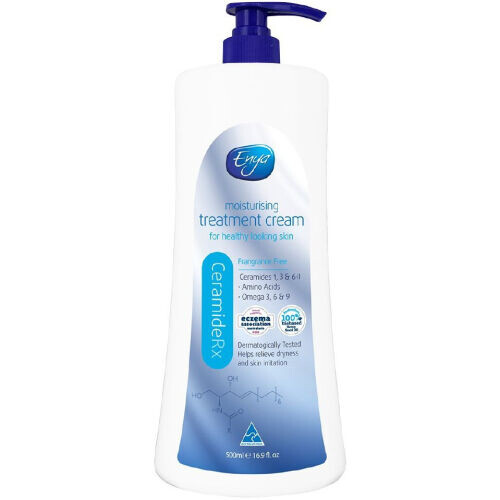 Ceramiderx Moisturising Treatment Cream