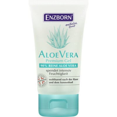 Aloe Vera Premium Gel