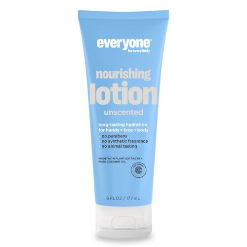 3-In-1 Lotion - Unscented