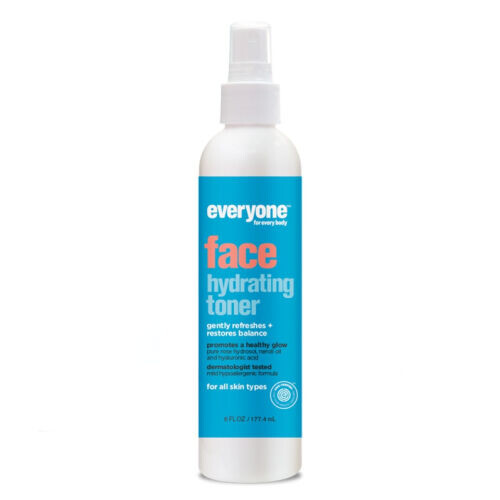 Hydrating Face Toner