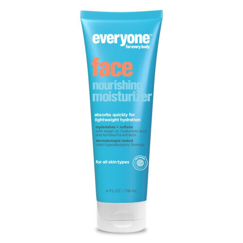 Nourishing Face Moisturizer