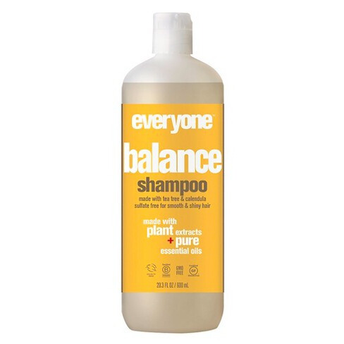 Everyone Balance Shampoo