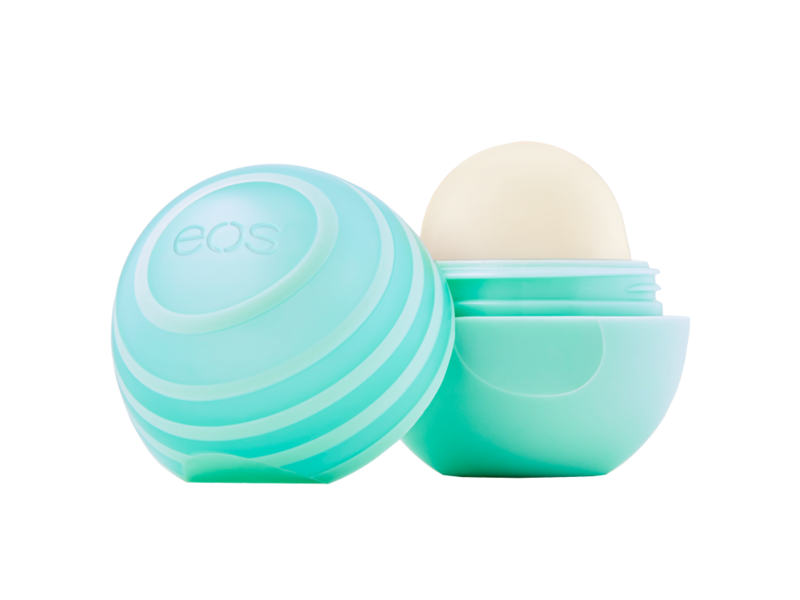 EOS Active Lip Balm with Aloe, SPF 30, 7 g