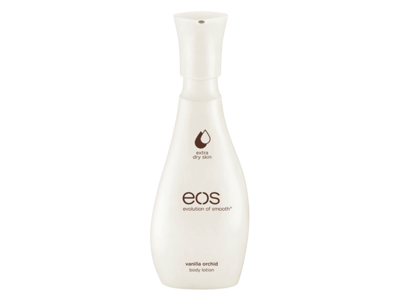EOS Body Lotion, Vanilla Orchid, 11.8 fl oz