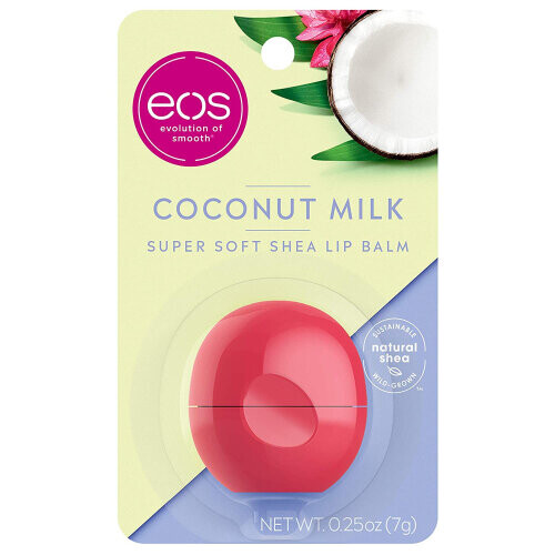 Coconut Milk Super Soft Shea Balm