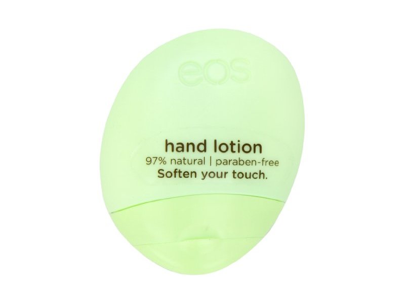 EOS Hand Lotion, Cucumber, 1.5 Ounce