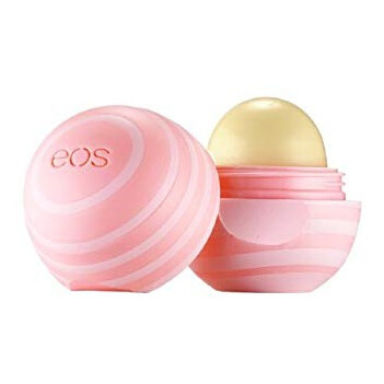 Lip Balm Sphere Visibly Soft Coconut Milk